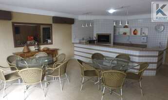 Imagem 7: Venda Apartamento 4 suítes - Ed. Riviera das Américas - Jardim das Américas - Cuiabá - AP1