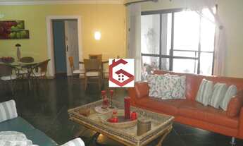 Imagem 4: Apartamento residencial a venda nas Pitangueiras - Guarujá, 4 dormitórios, 3 suítes, 2 vag