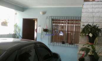 Imagem 5: Casa residencial à venda, Conjunto Residencial Jardim Canaã, São Paulo