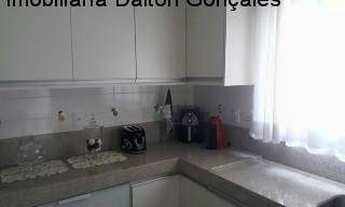 Imagem 4: Sobrado com 4 dormitórios à venda, 390 m² por R$ 2.400.000,00 - Jardim Residencial Santa C