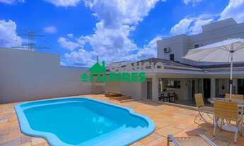 Imagem: Sobrado reserva da serra