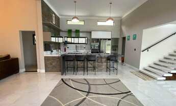 Imagem 4: Casa Condomínio - Residencial Mirante do Vale - Aceita Permuta SJC