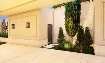 Imagem 3: Venda - Casa em condomínio - Jardim Pau Brasil - Americana - SP