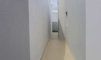 Imagem 3: Casa para venda tem 100 metros quadrados com 3 quartos em Villa Di Cesar - Mogi das Cruzes