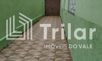 Imagem 6: CASA RESIDENCIAL em SÃO JOSÉ DOS CAMPOS - SP, MONTE CASTELO