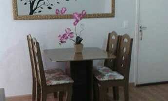 Imagem 4: Apartamento residencial à venda, Jardim Dona Regina, Santa Bárbara D'Oeste