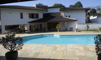 Imagem: Casa com 4 dormitórios à venda, 660 m²