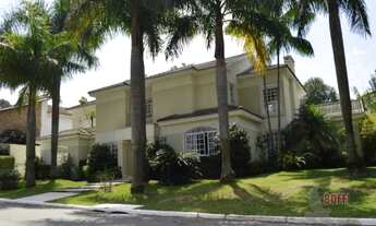 Imagem 2: Residencial - Alphaville 2