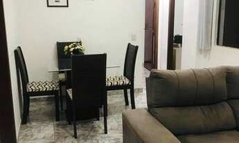 Imagem 4: Apartamento no Bairro Jardim Auri Verde - Condominio Jard