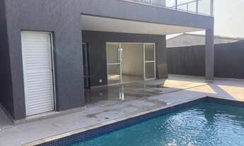 Imagem 6: Casa de 3 dormitorios com 3 suítes pronto para morar Alphaville SP