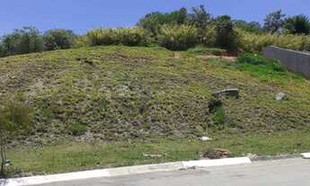 Imagem 2: TERRENO A VENDA - CONDOMÍNIO RESERVA SANTA ANA