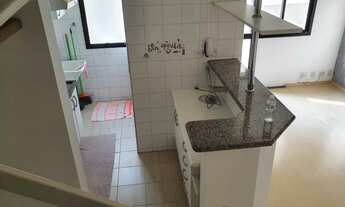 Imagem 5: Apartamento para venda com 64 metros quadrados com 2 quartos