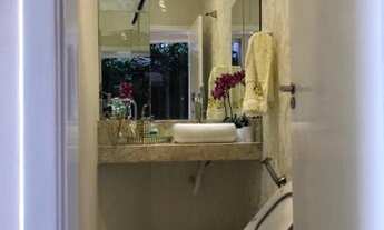 Imagem 4: Casa em Condomínio para Venda em Limeira, Residencial Jardim Dos Ipês, 3 dormitórios, 3 su