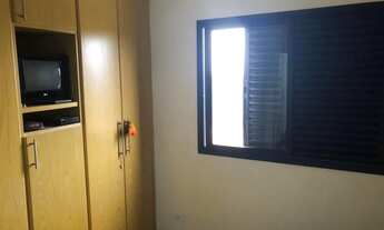 Imagem 7: Apartamento para Venda em São José dos Campos, Bosque dos Eucaliptos, 3 dormitórios, 1 suí