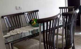 Imagem 3: Apartamento para venda possui 62 metros quadrados com 2 quartos em Mogi das Cruzes