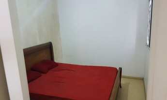 Imagem 5: Apartamento para venda possui 55 metros quadrados com 2 quartos