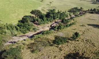 Imagem 3: Terrenos de 20 mil m² na Região de Botucatu