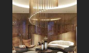 Imagem 6: Apartamento para Venda em Itapema, meia praia, 4 dormitórios, 4 suítes, 5 banheiros, 3 vag