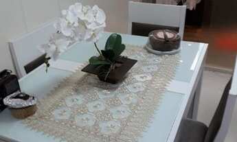 Imagem 4: Apartamento com 2 dormitórios à venda, 56 m² por R$ 220.000,00 - Jardim Guanabara - Jundia