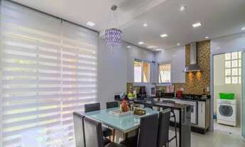 Imagem: CASA RESIDENCIAL em SANTANA DE PARNAÍBA