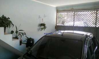 Imagem 4: Casa residencial à venda, Conjunto Residencial Jardim Canaã, São Paulo