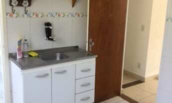 Imagem 6: Apartamento térreo de 75 m² 3 dormitórios a venda no Condomínio Morada dos Pinheiros