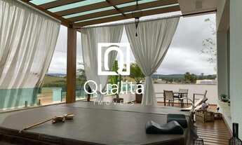 Imagem: CASA À VENDA CONDOMÍNIO FAZENDA IMPERIAL