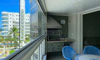 Imagem 2: Apartamento 4 Suítes para alugar, 112 m² por R$ 12.000/mês - Riviera de São Lourenço - Ber