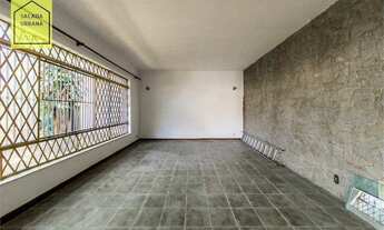 Imagem 4: Casa térrea - Venda - Moema Ideal para modernizar