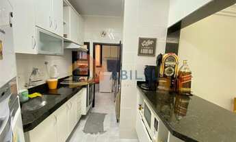 Imagem 5: Guarujá - Apartamento Padrão - Enseada