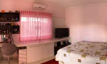 Imagem 5: Casa com piscina