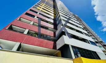 Imagem: Apartamento para venda com 58 metros quadrados