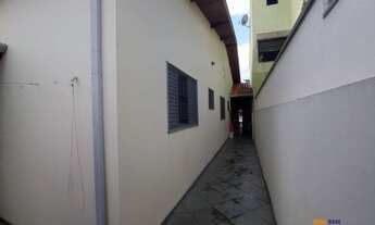 Imagem 7: Casa à venda, 70 m² por R$ 265.000,00 - Esplanada Independência - Taubaté/SP