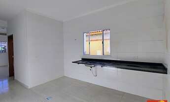 Imagem 5: LINDA CASA 2 DORMS C/ PISCINA E CHURRASQUEIRA 200 MTOS PRAIA.