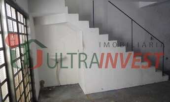 Imagem 6: AMBOS - CASAS COM SALÃO JARDIM DOIS CORAÇÕES / SOROCABA/SP