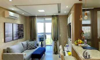 Imagem 4: Apartamento Padrão à venda em São José/SC