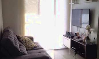 Imagem 2: Apartamento 3 dorms, sendo 1 suite, varanda e lazer Campo Limpo - São Paulo - SP