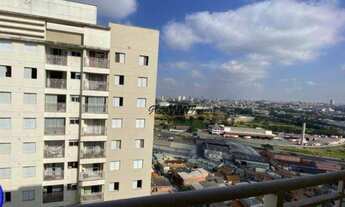 Imagem 2: Apartamento à venda, 63 m² por R$ 360.000,00 - Ponte Grande - Guarulhos/SP