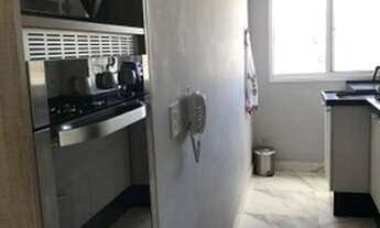 Imagem 3: Art Eco Vida, Apto 2 Quartos, Sala 02 Ambientes, Varanda, 1 Vaga - KM18