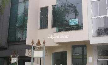 Imagem: Prédio para alugar, 200 m² por R$ 7.000,00/mês