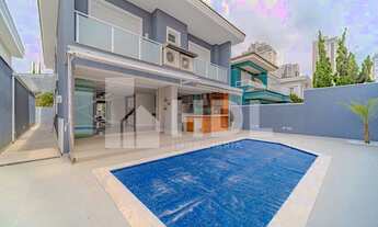 Imagem: Casa de condomínio no LORIAN BOULEVARD