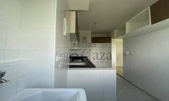 Imagem 5: Apartamento para venda com 48 metros quadrados com 2 quartos