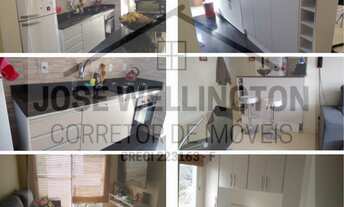 Imagem: Apartamento a venda em Votorantim 2 Dormitórios