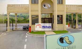 Imagem: Terreno Residencial Helena Maria, 220 m²