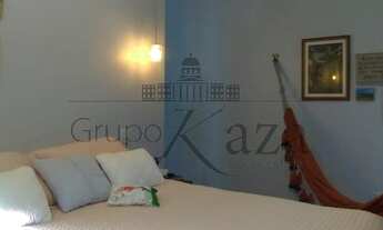 Imagem 6: Casa de condomínio sobrado para venda possui 241 metros quadrados com 4 quartos