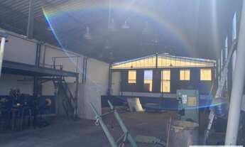 Imagem 5: Imóvel Comercial para Locação em Jundiaí, Vila Arens II