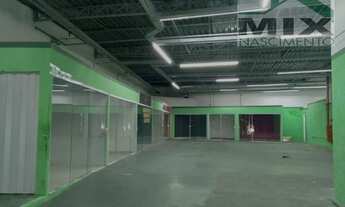 Imagem 6: Loja/Salão em Vila Nogueira - Diadema