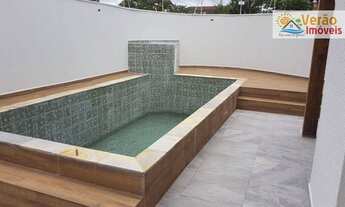 Imagem: Casa com 3 dormitórios à venda, 93 m²