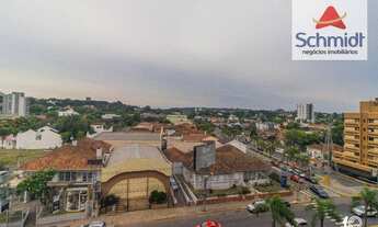 Imagem 7: Apartamento com 2 dormitórios à venda, 64 m² por R$ 265.000,00 - Centro - São Leopoldo/RS