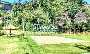 Imagem 3: Casa em Condomínio para Venda em Teresópolis, Colonia Alpina, 2 dormitórios, 1 suíte, 1 ba